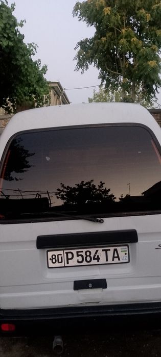 Damas sotiladi tez va arzon