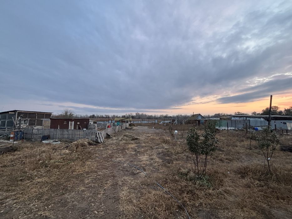 Продам загородный дом с. Озерное