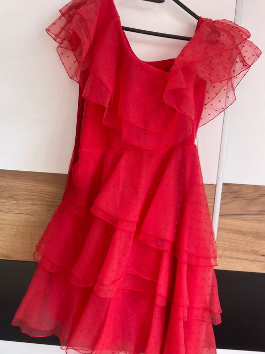 Rochie, purtată o singură dată