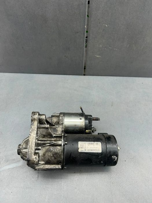 Electromotor STX200120 Renault Megane 2001 1.9 dCi MT (102 hp)