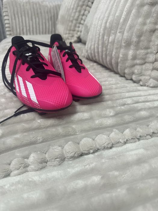Ghete fotbal adidas