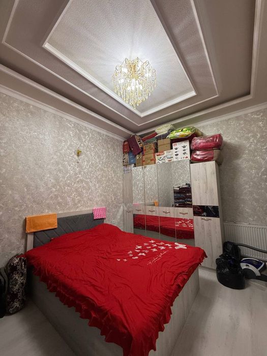 Продаётся участка 2 соток евроремонт