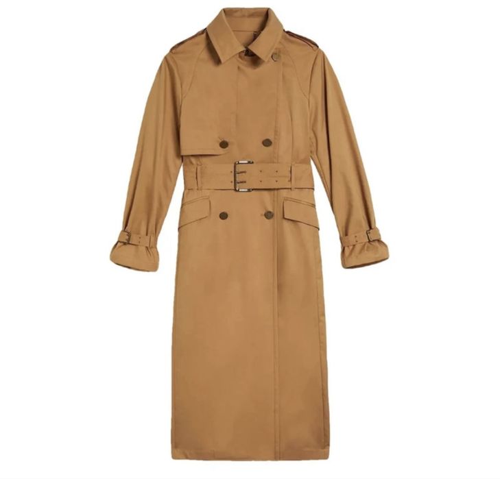 Ted Baker Trench Coat ! Nou !