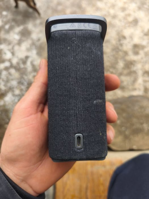 Boxa portabila cu bluetooth și aux