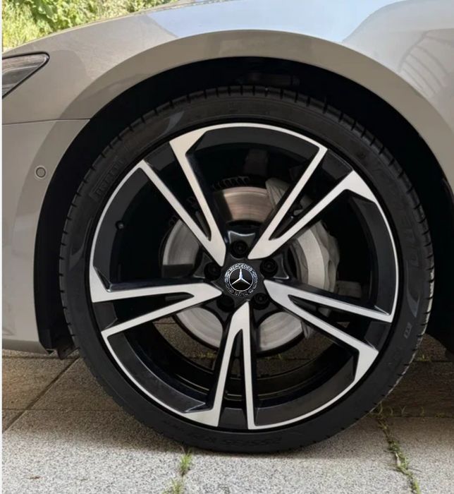 Jante 18 Mercedes Clasa A,B,C,E M,S, V CLA GLE, GLS, VIANO VITO