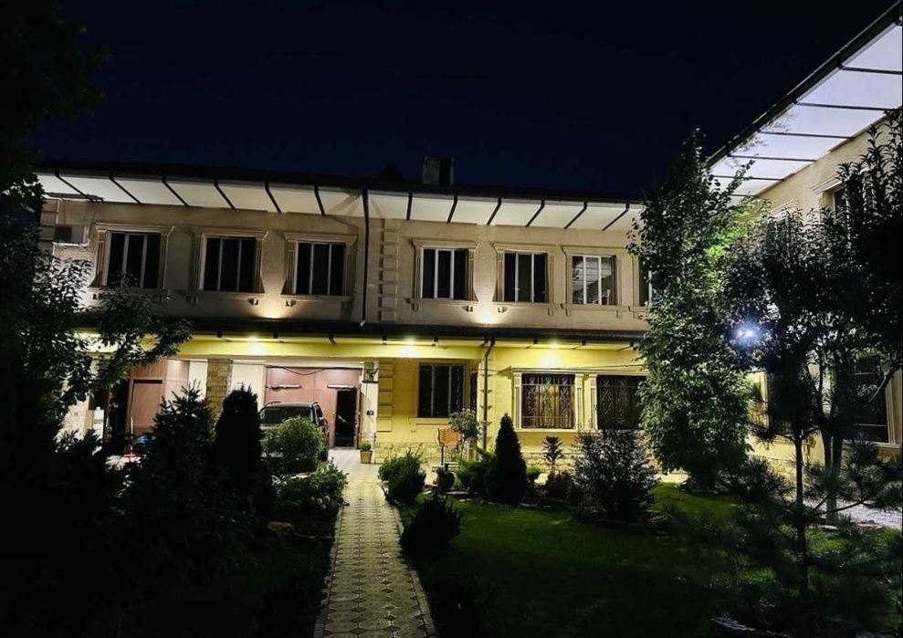 Продаётся дом 9.2 сотки Амир Тимур