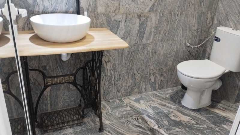 Дава се под наем Двустаен апартамент в София, Овча купел - 160 кв.м за 663 € - Снимка #9