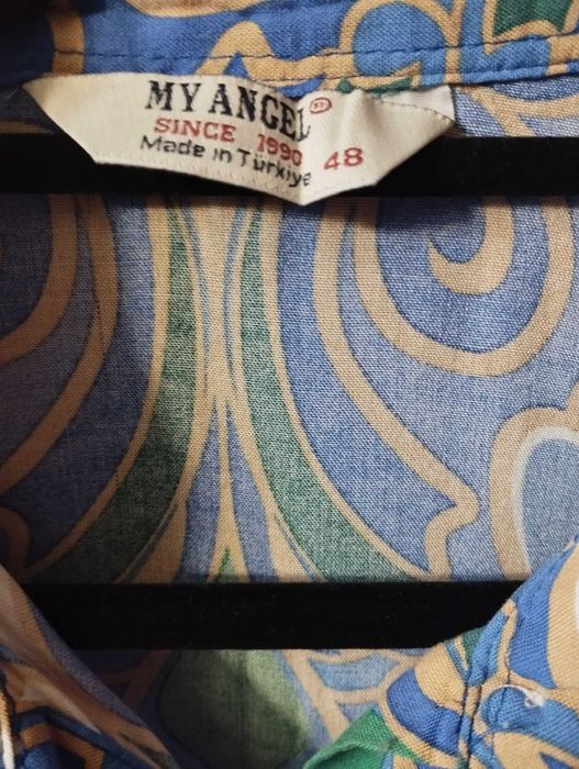 Три блузи/ризи размер ХЛ