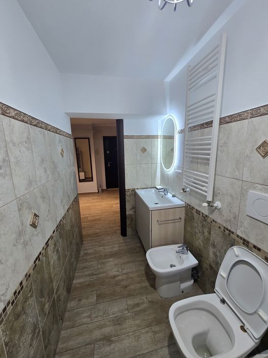 Inchiriez apartament brailei