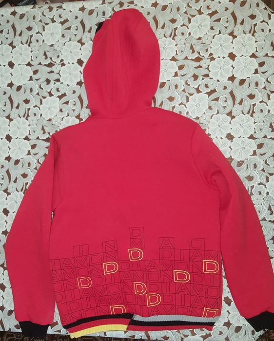 Детски анурак