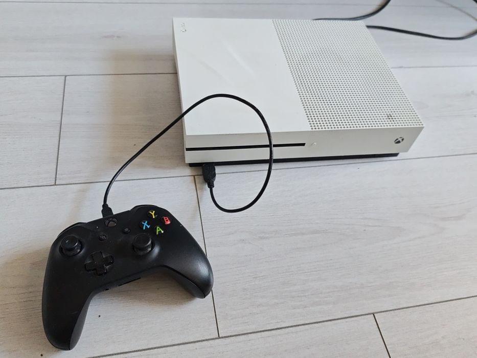 Xbox one конзола