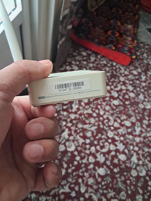 Роутер  сотилади корейский ишлаши ало айби йук