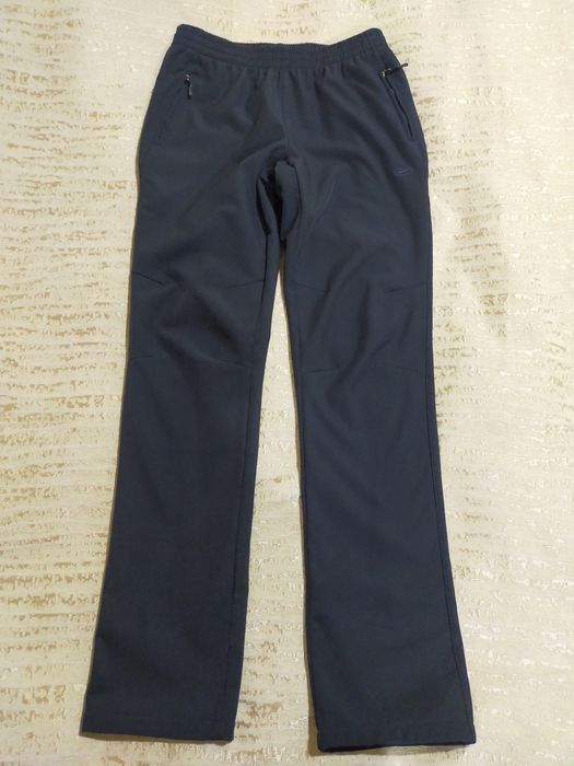 Брюки спортивные