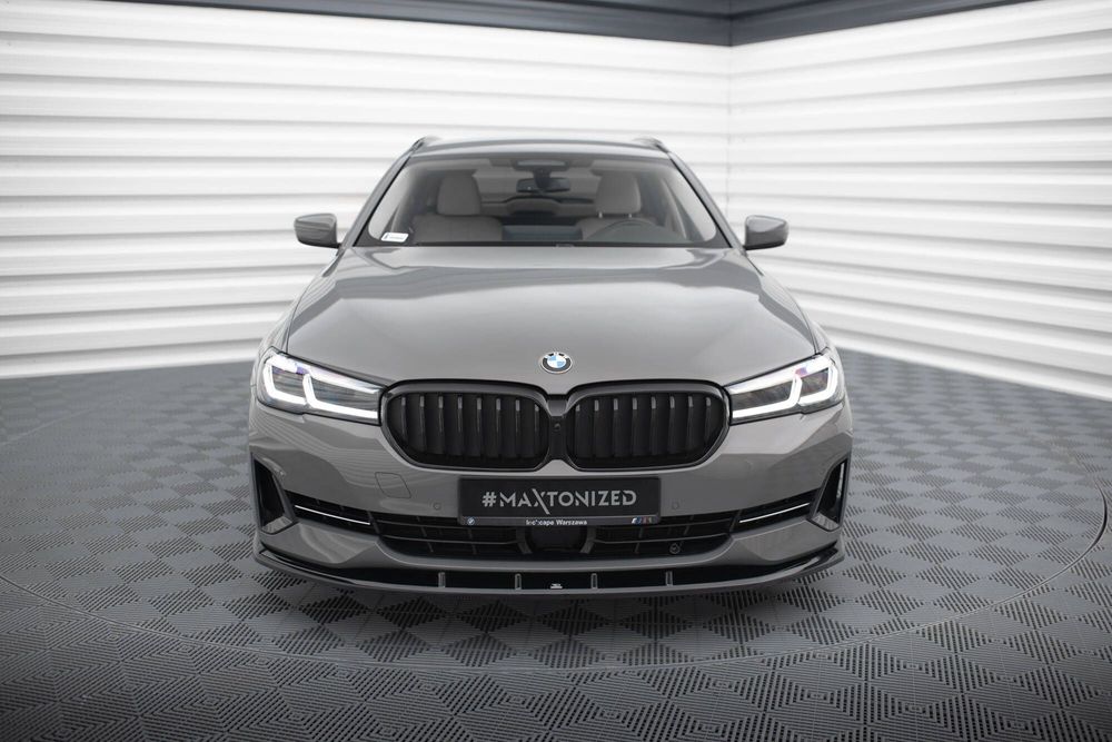 Pachet Prelungiri compatibil cu BMW Seria 5 G31 LCI Maxton Design