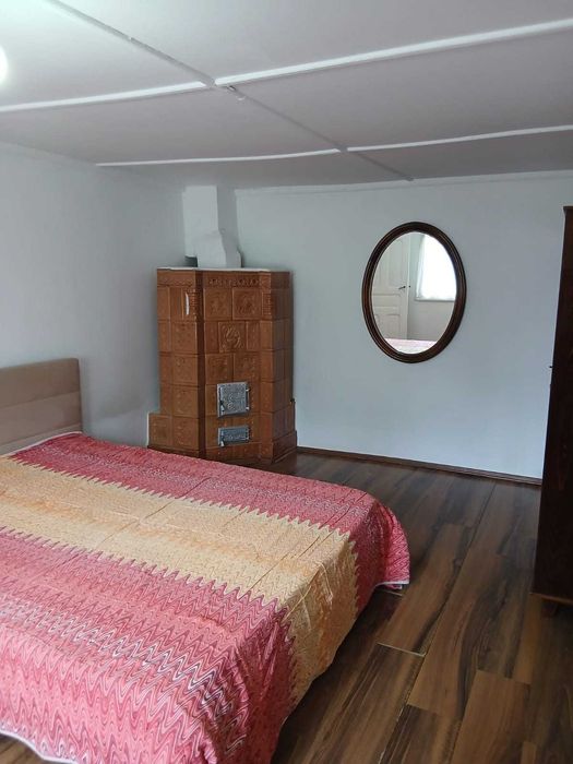 CASA de vanzare, la munte, IZVOARELE, PRAHOVA
