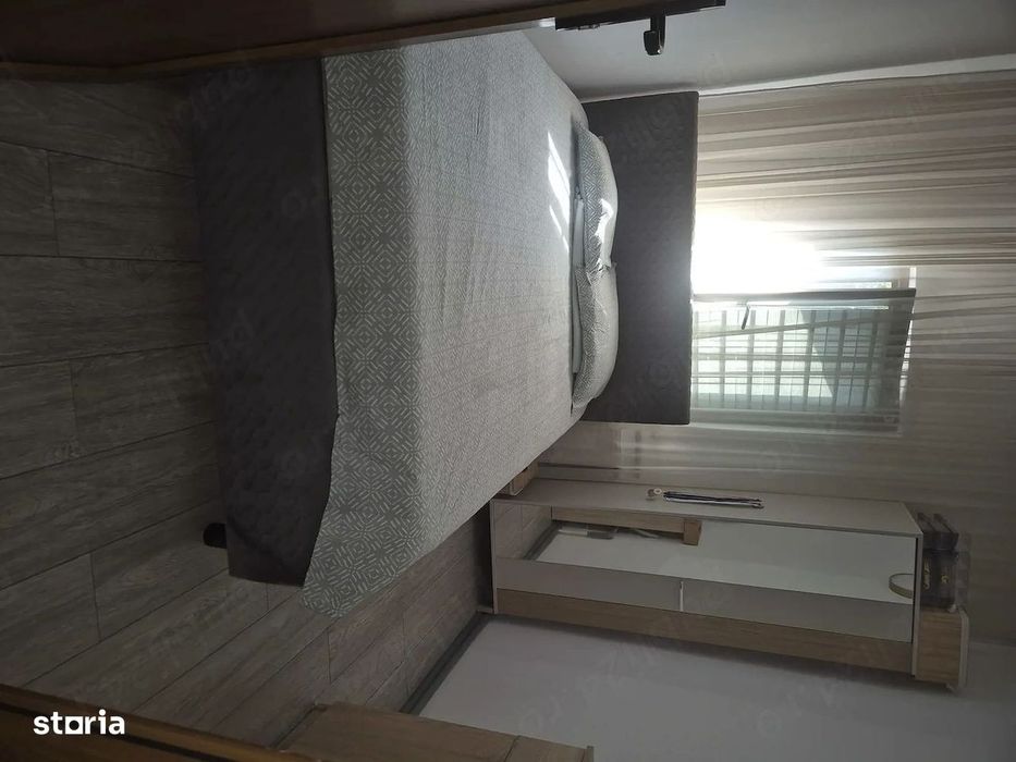 Apartament 2 camere, zona Soarelui – strada Vasile Balmus