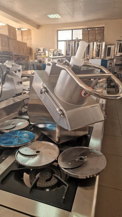 Овощерезка профессиональный Робокоп