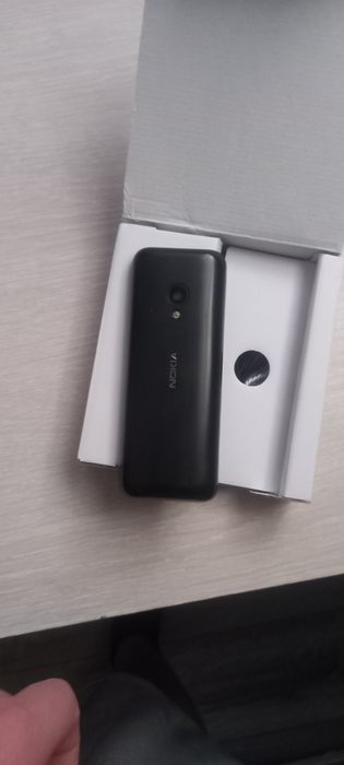 Продам кнопочный телефон, NOKIA 150.