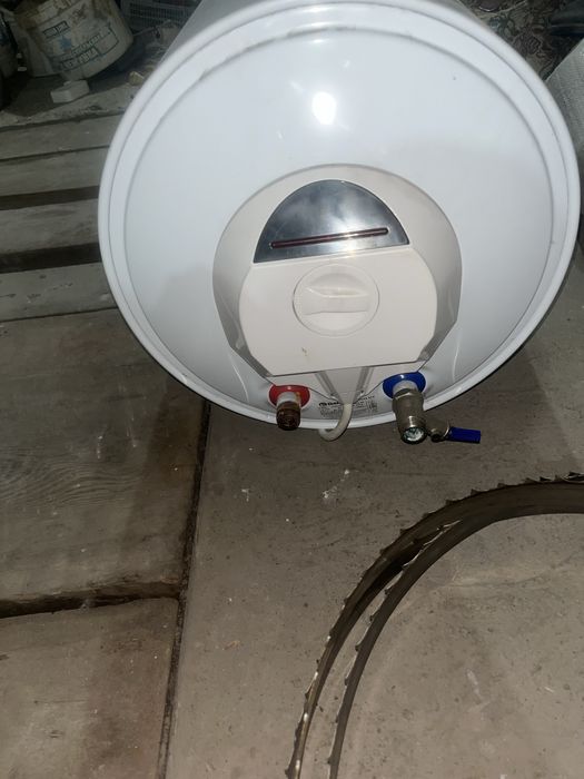 Срочно продам бойлер