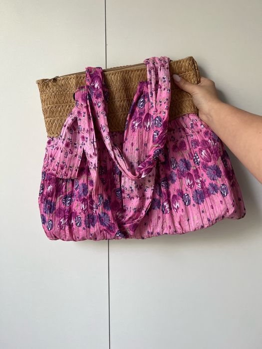 Новая летняя сумка