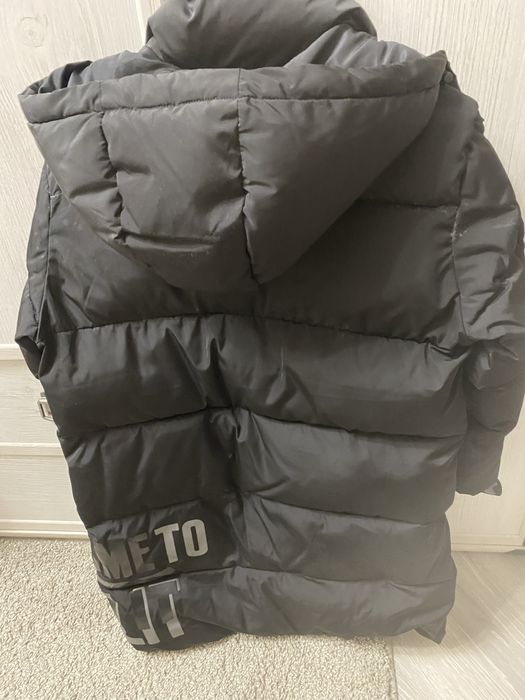 Куртка « kapika” рост 152 см зима