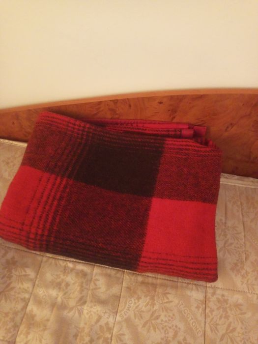 Patura cuvertura pat dublu