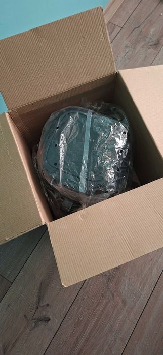 ЧИСТО НОВ Air Fryer SilverCrest 2.4L – С ГАРАНЦИЯ ДО 15.07.2026