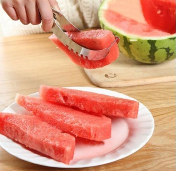 Нож для арбуз Дыня.