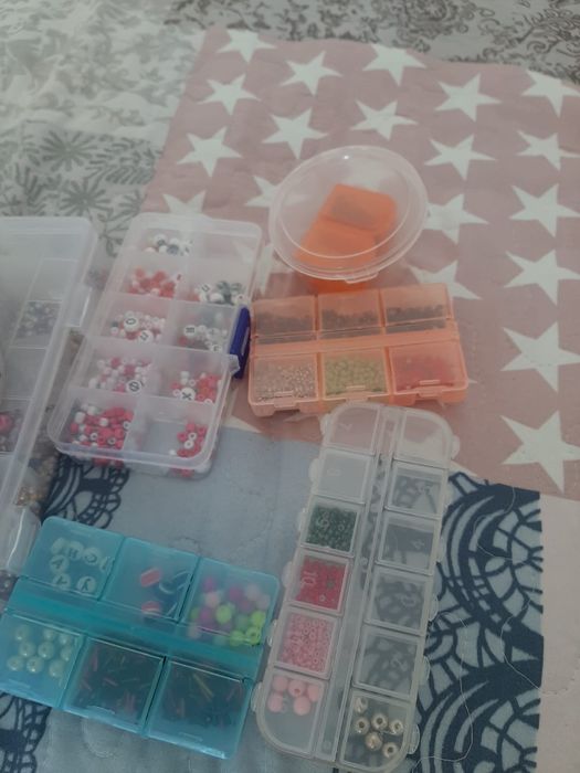 Продам бисеры. Разное