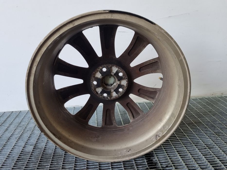 Janta aliaj Mazda CX - 5 2012 - 2015 (1560) R19 5X114 3 ET50 Garantie