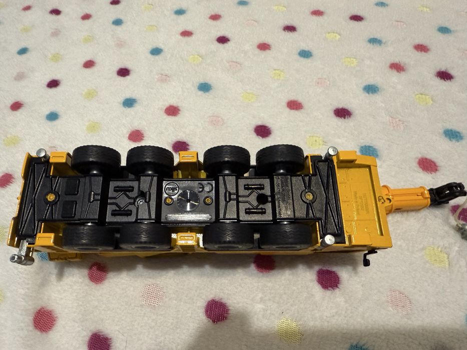 Macara mobila SIKU 1:55