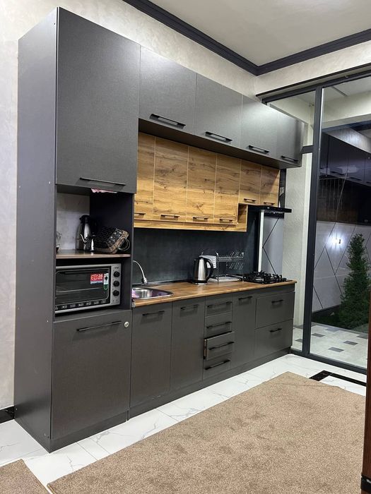 Dacha sotiladi Meridian xaus