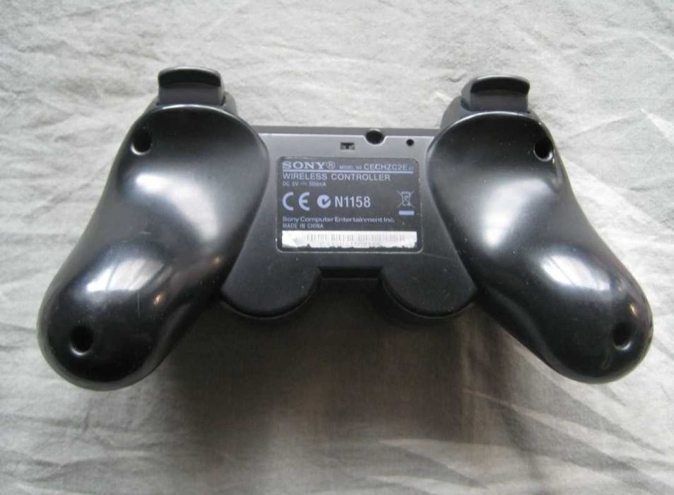 Джоистик контролер