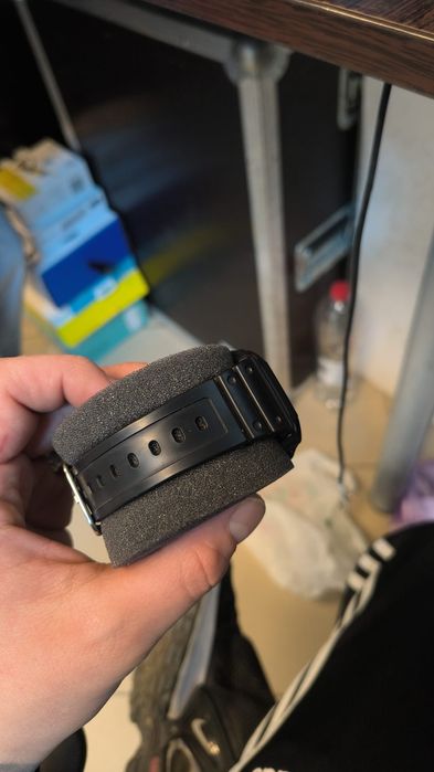 Casio G-Shock GW-M5610 Solar