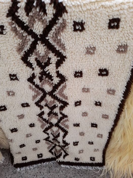 Родопски китеници, черги, одеяла