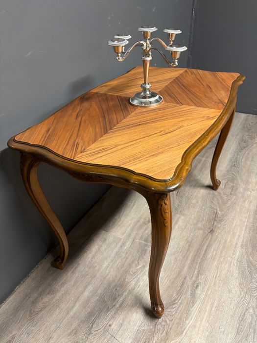 Măsuța cafea retro