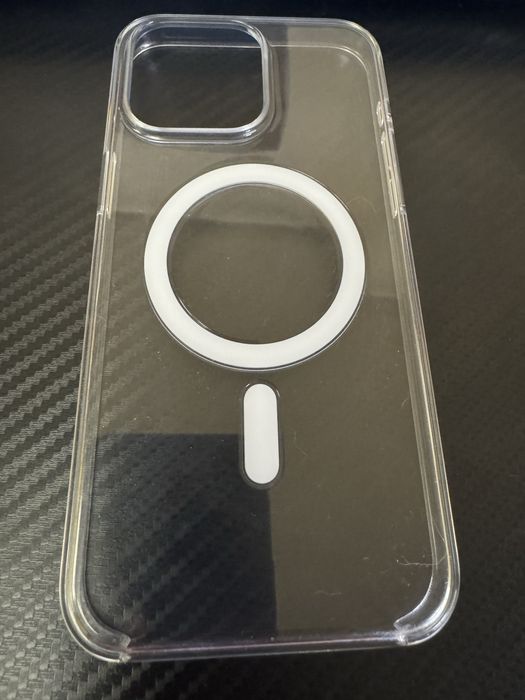 Калъф кейс case оригинален iPhone 15 Pro Max