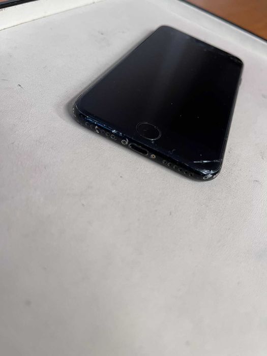 iphone 7 работещ