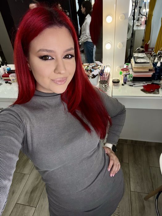 Machiaj Profesional Bacau