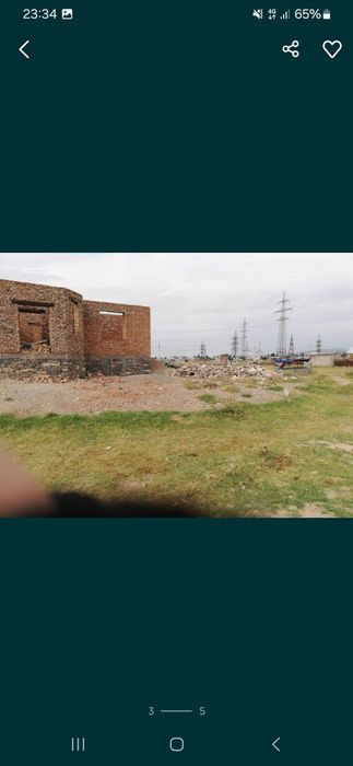 Срочно Мансард сатылды