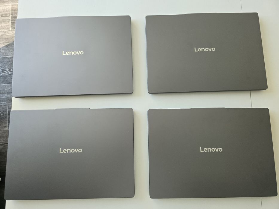 Ноутбуки IdeaPad Slim 3