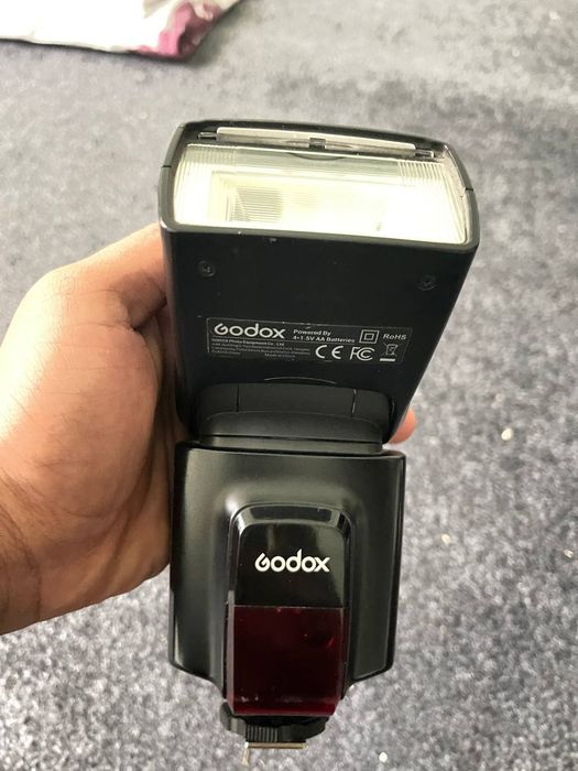 Spichka. TT520 ishlaydi