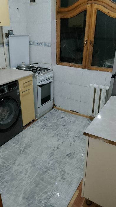 Сдаётся 2 комната квартира студентам