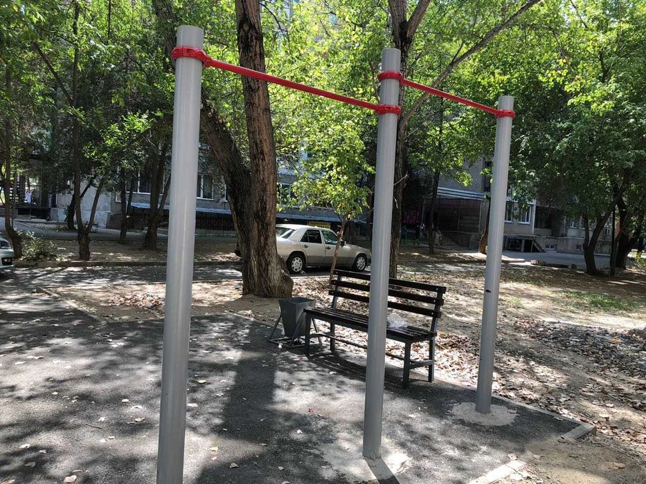 Хомуты Workout. Воркаут. 89х25; 89х32