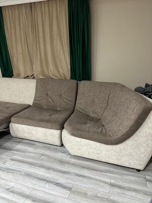 Диван раскладной