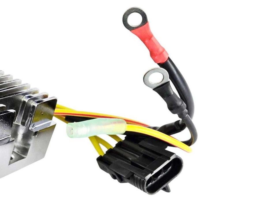 Releu Incarcare Regulator Tensiune ATV Polaris 4012192