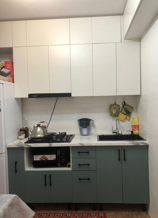 Продается квартира