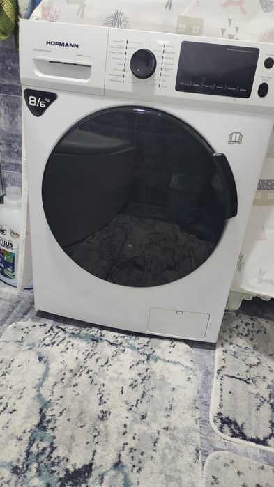 Hofmann HW-D816TV/HF