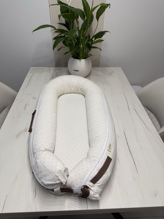 Кокон для новорожденного