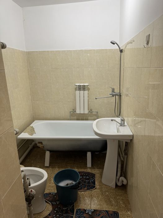 2-х комнатная квартира мкр. Арай